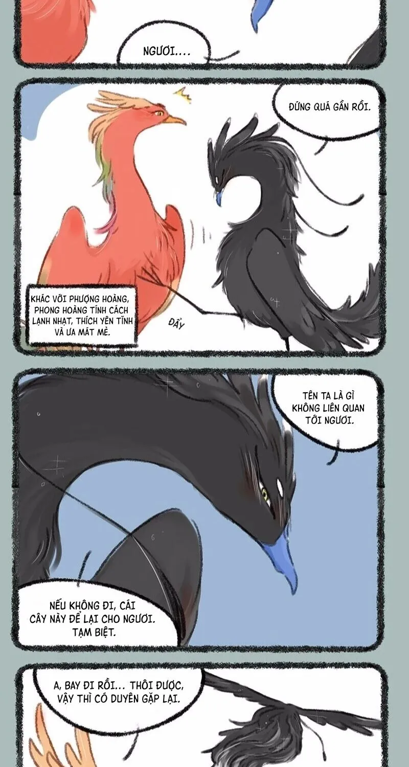 Có Linh Thú Chap 215 - Next Chap 216