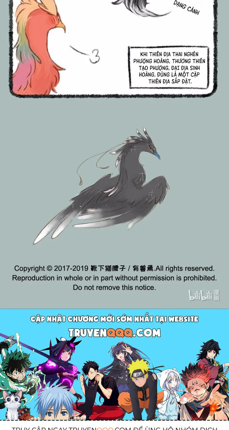 Có Linh Thú Chap 215 - Next Chap 216