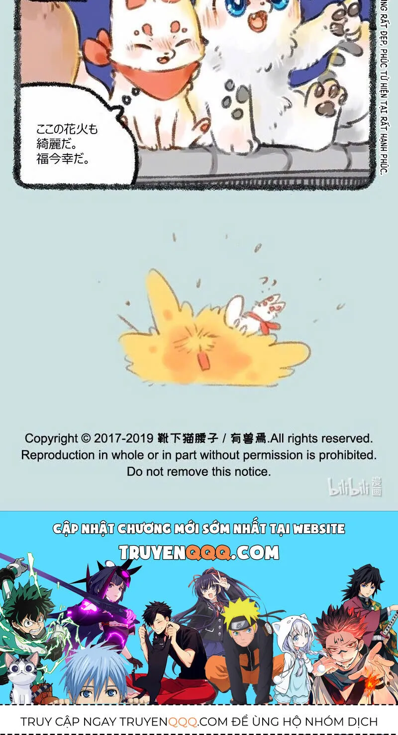 Có Linh Thú Chap 220 - Next Chap 221
