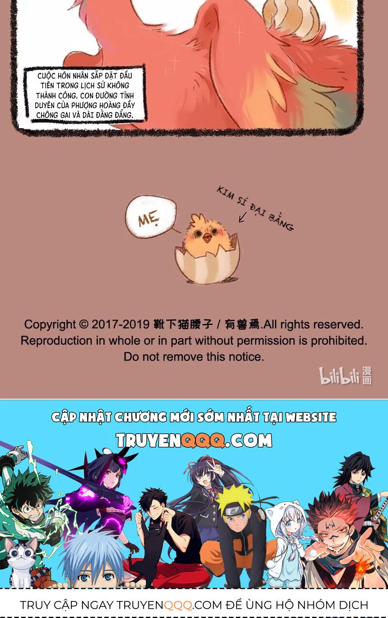 Có Linh Thú Chap 221 - Next Chap 222