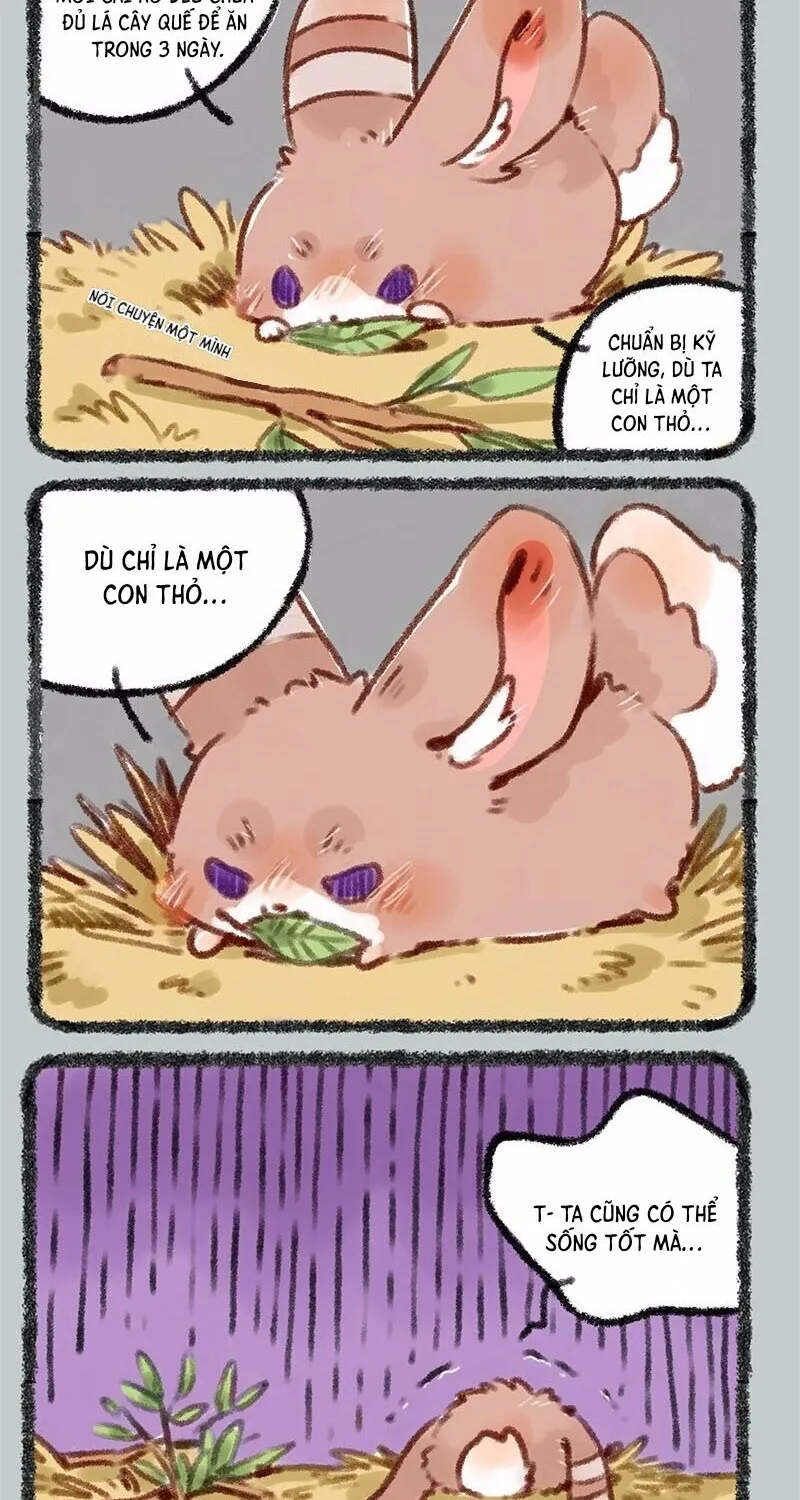 Có Linh Thú Chap 226 - Next Chap 227