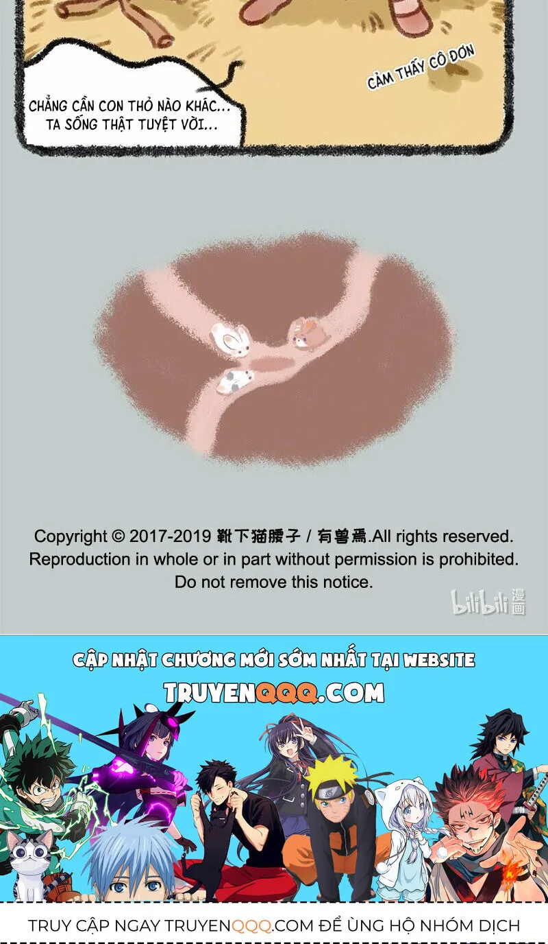 Có Linh Thú Chap 226 - Next Chap 227