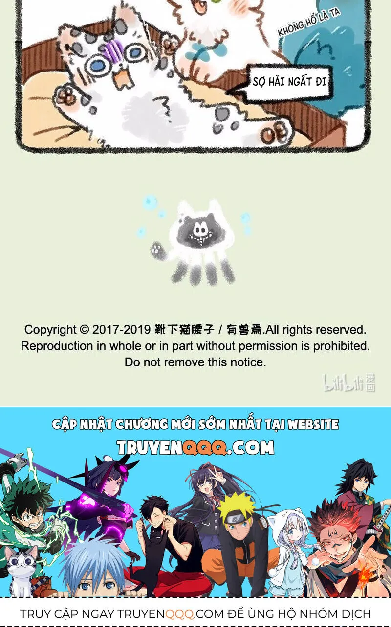 Có Linh Thú Chap 229 - Next Chap 230