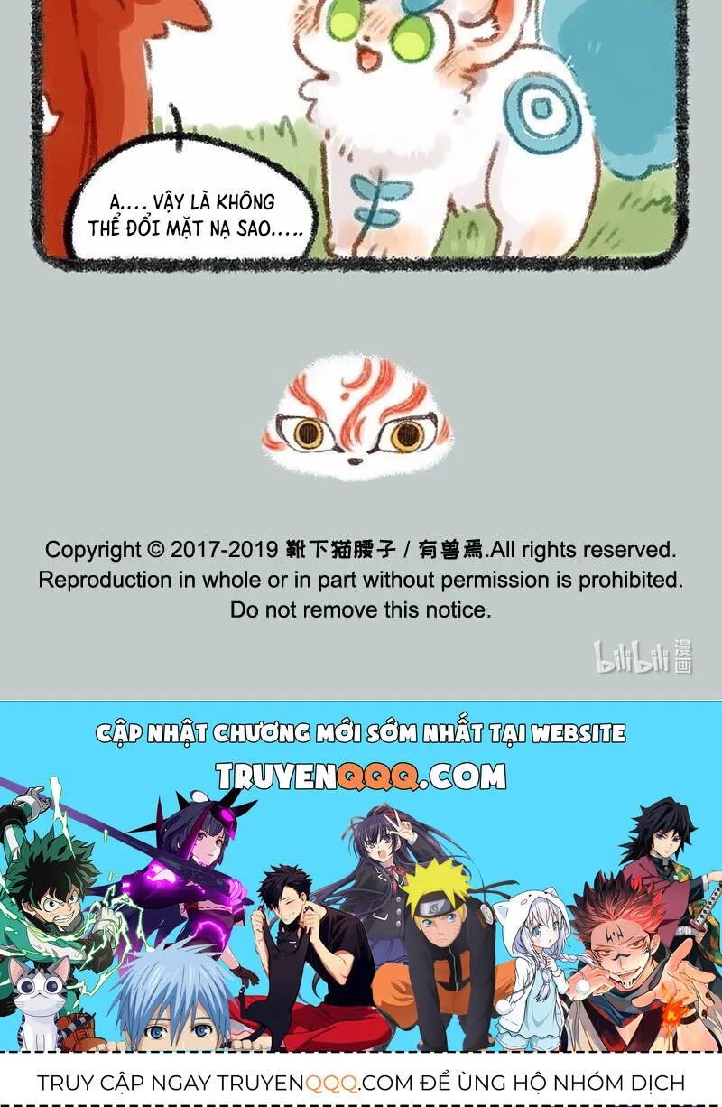 Có Linh Thú Chap 235 - Next Chap 236