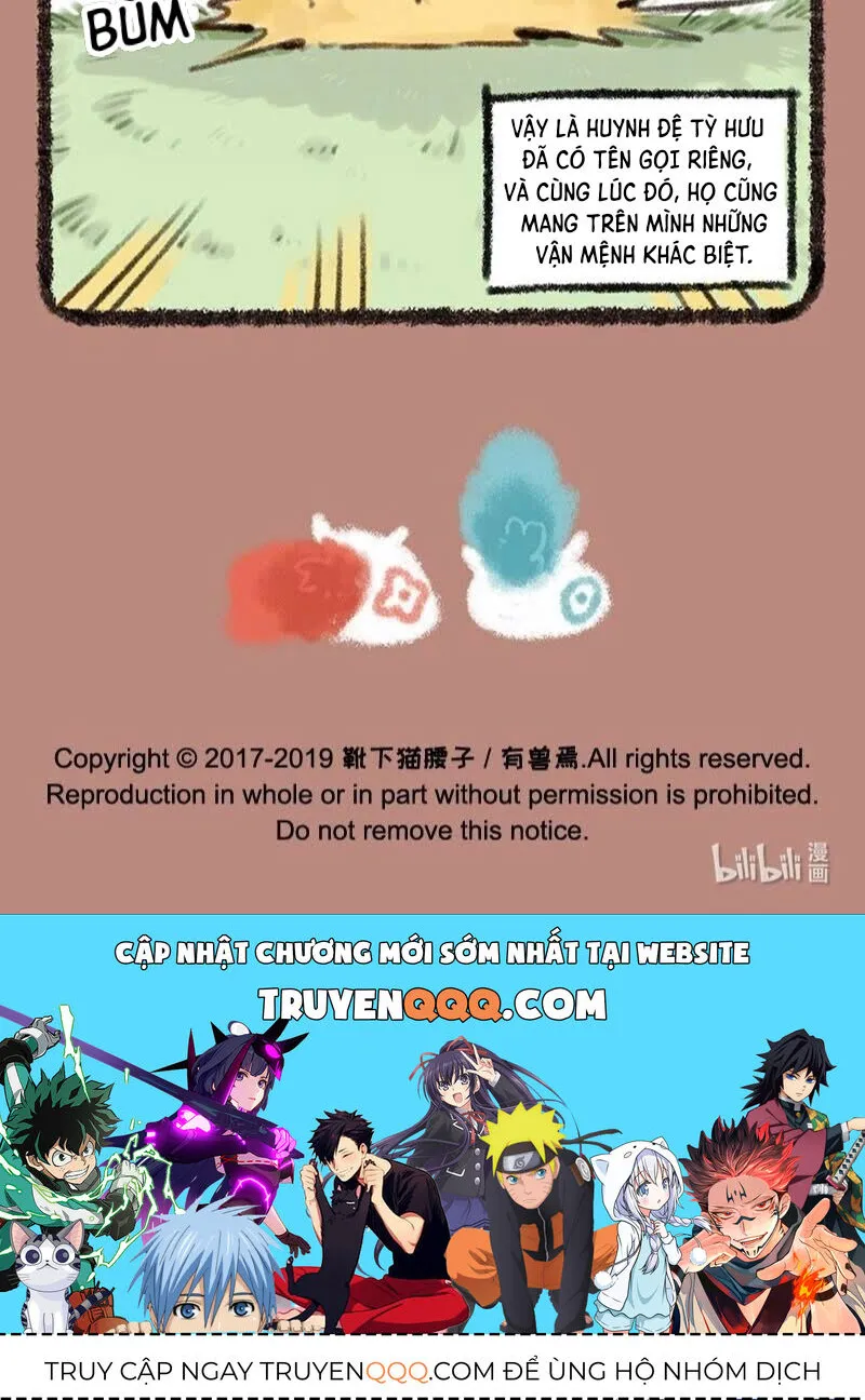 Có Linh Thú Chap 246 - Next Chap 247