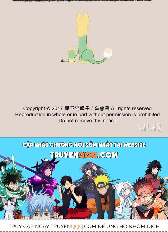 Có Linh Thú Chap 25 - Next Chap 26