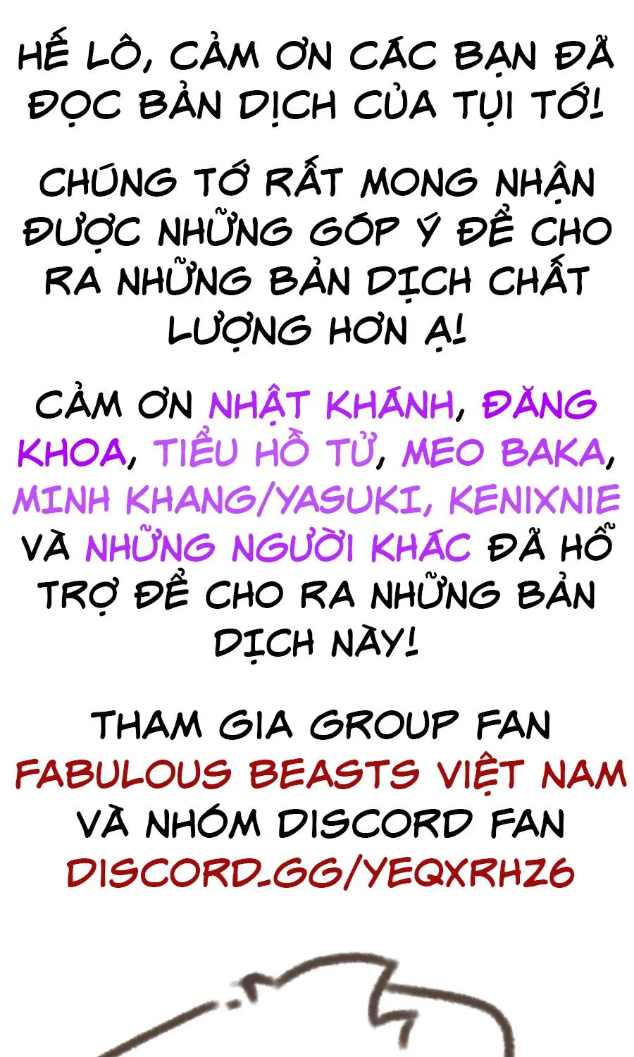 Có Linh Thú Chap 267 - Next Chap 268