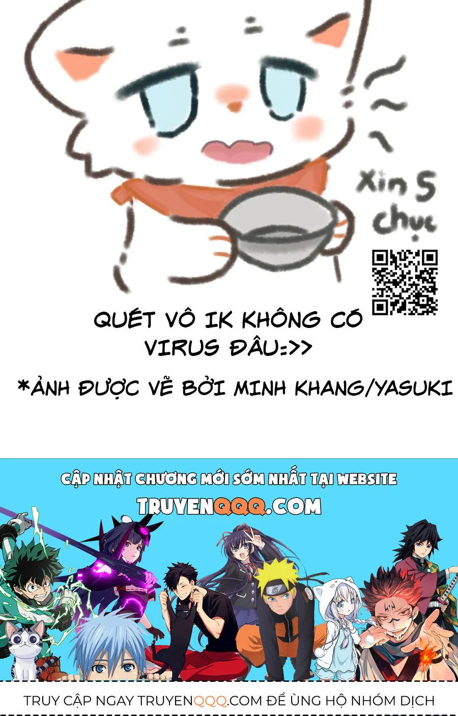 Có Linh Thú Chap 267 - Next Chap 268
