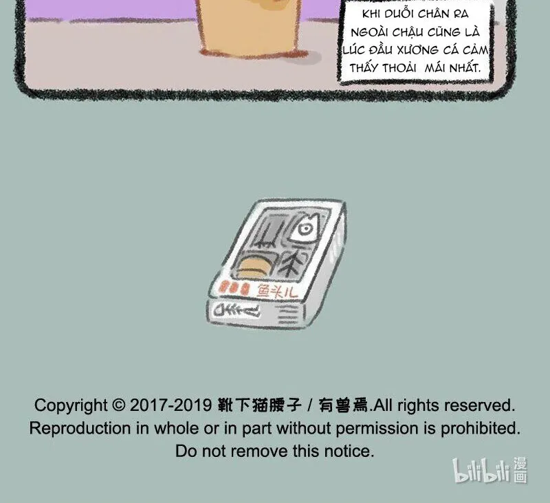 Có Linh Thú Chap 268 - Next Chap 269