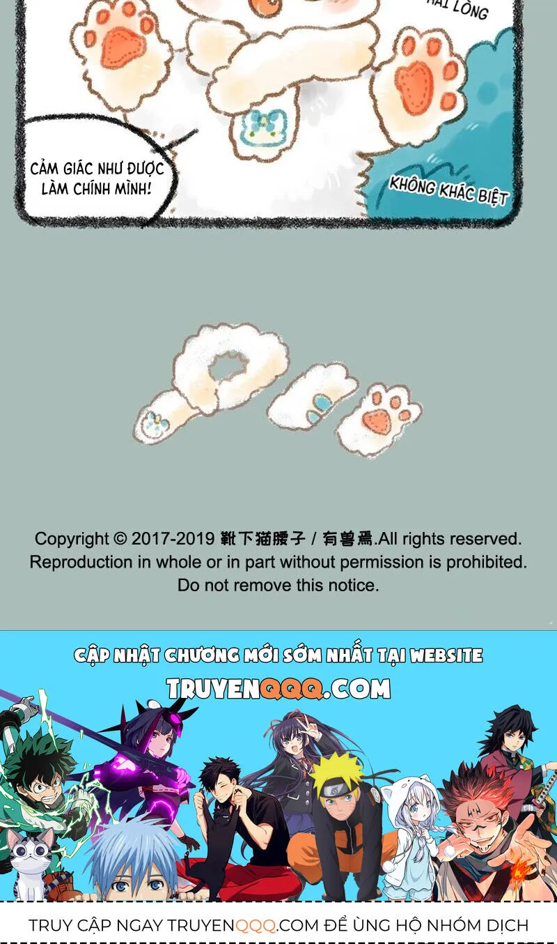 Có Linh Thú Chap 274 - Next Chap 275