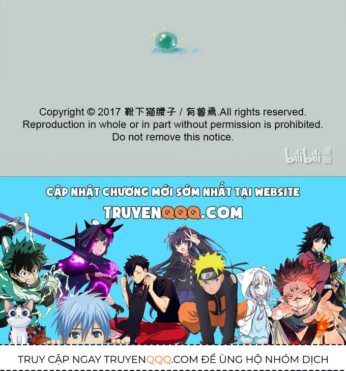 Có Linh Thú Chap 28 - Next Chap 29