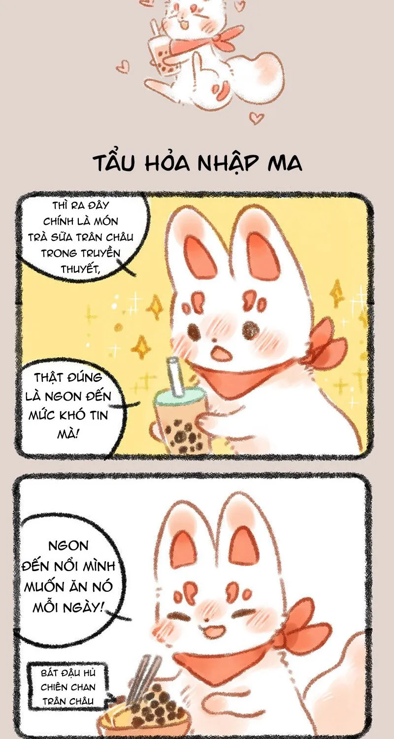 Có Linh Thú Chap 291 - Next Chap 292