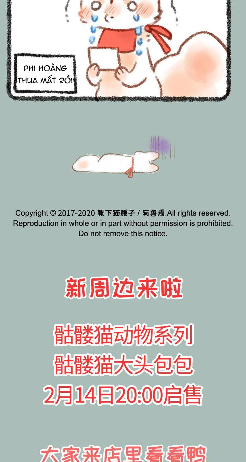 Có Linh Thú Chap 292 - Next Chap 293