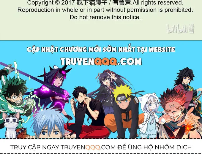 Có Linh Thú Chap 30 - Next Chap 31