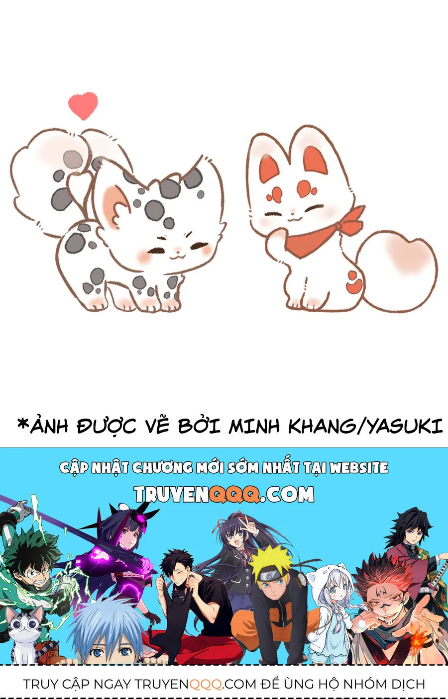 Có Linh Thú Chap 305 - Next Chap 306
