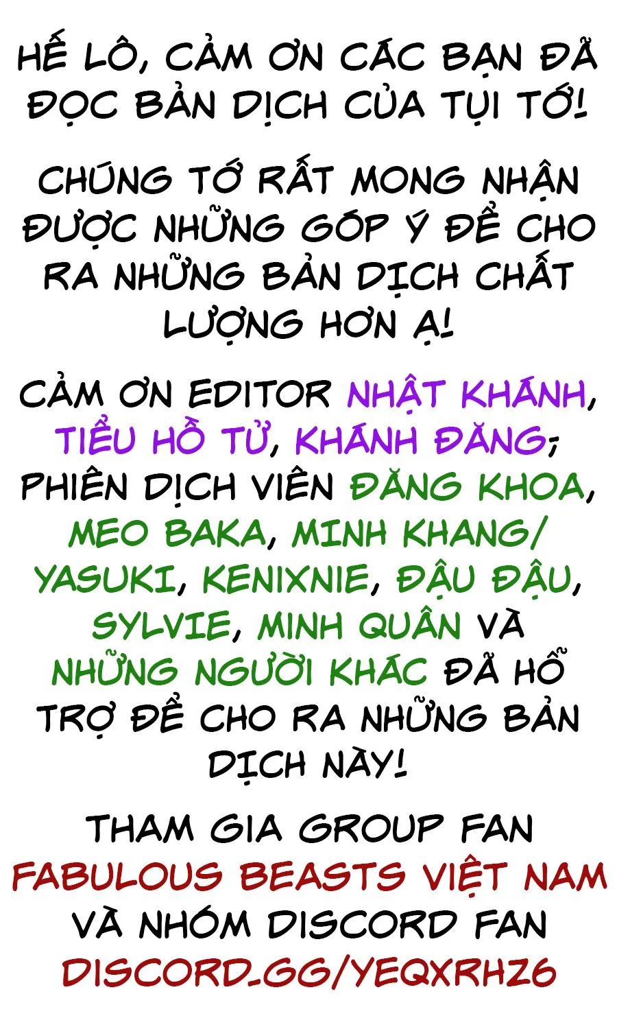 Có Linh Thú Chap 310 - Next Chap 311