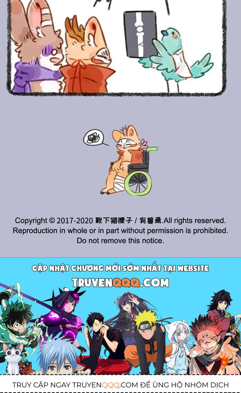 Có Linh Thú Chap 330 - Next Chap 331