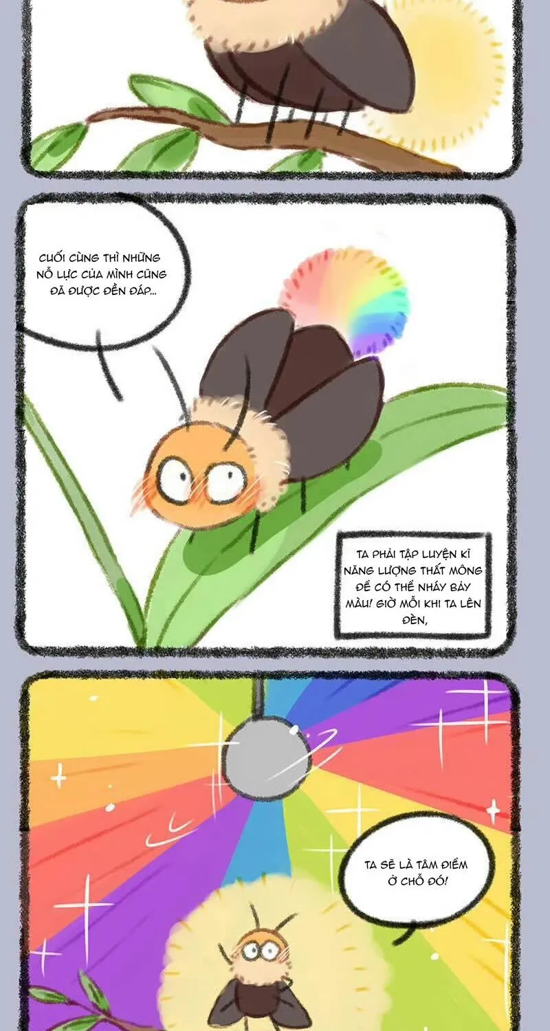 Có Linh Thú Chap 338 - Next Chap 339