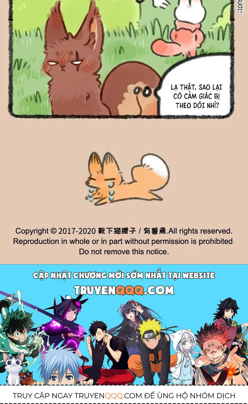 Có Linh Thú Chap 349 - Next Chap 350