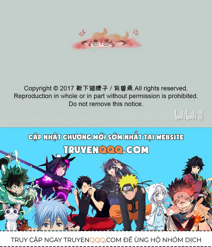 Có Linh Thú Chap 36 - Next Chap 37