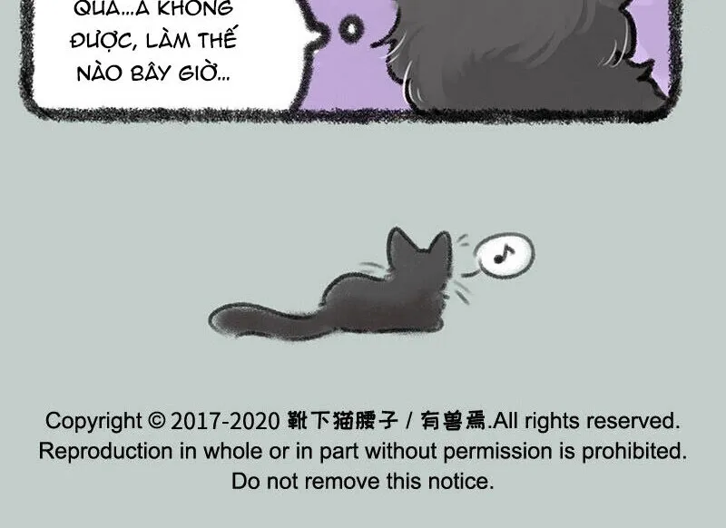 Có Linh Thú Chap 364 - Next Chap 365