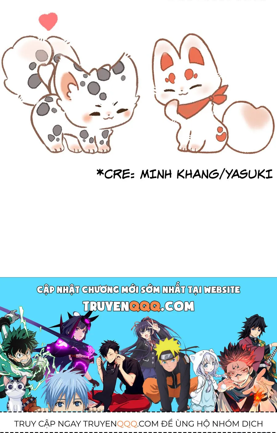 Có Linh Thú Chap 364 - Next Chap 365