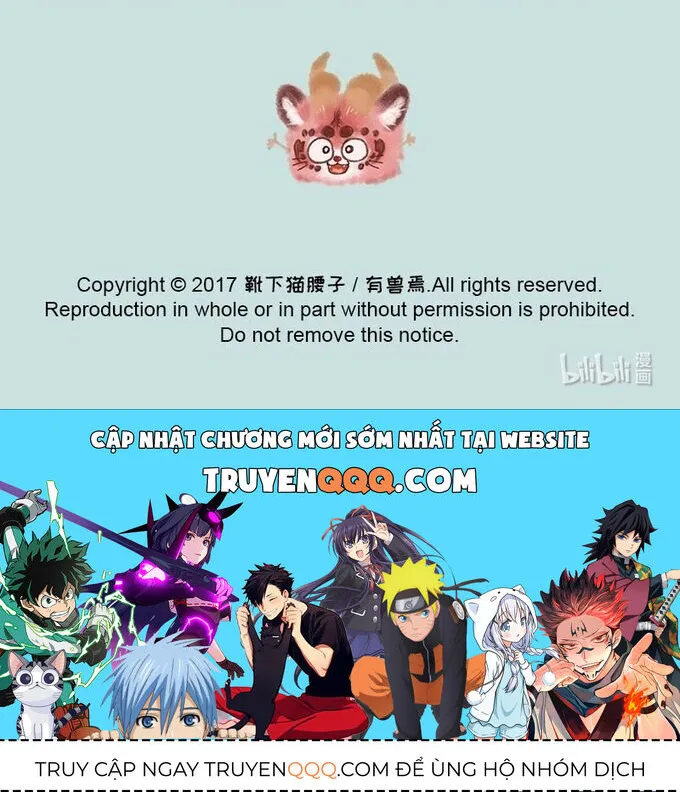 Có Linh Thú Chap 37 - Next Chap 38