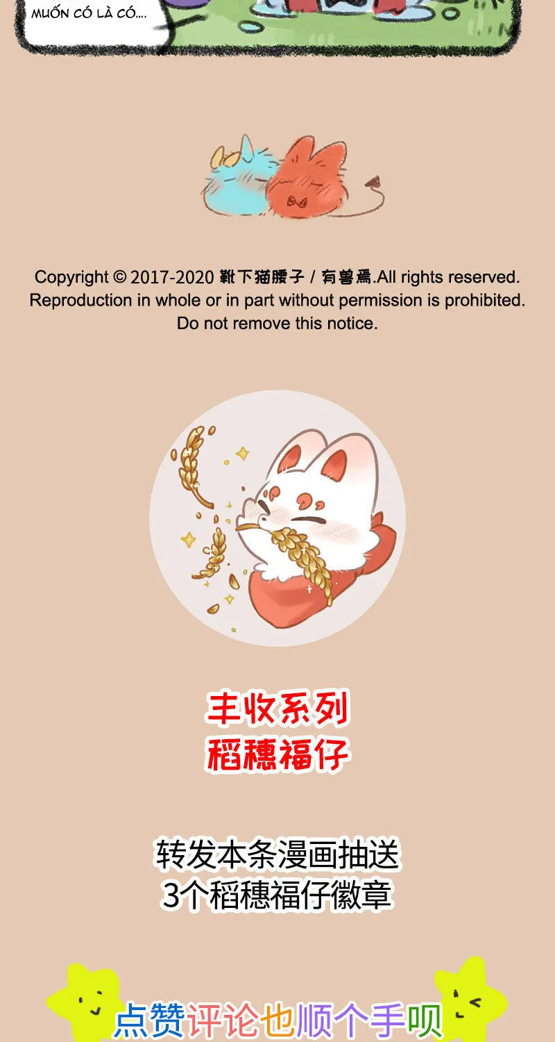 Có Linh Thú Chap 370 - Next Chap 371