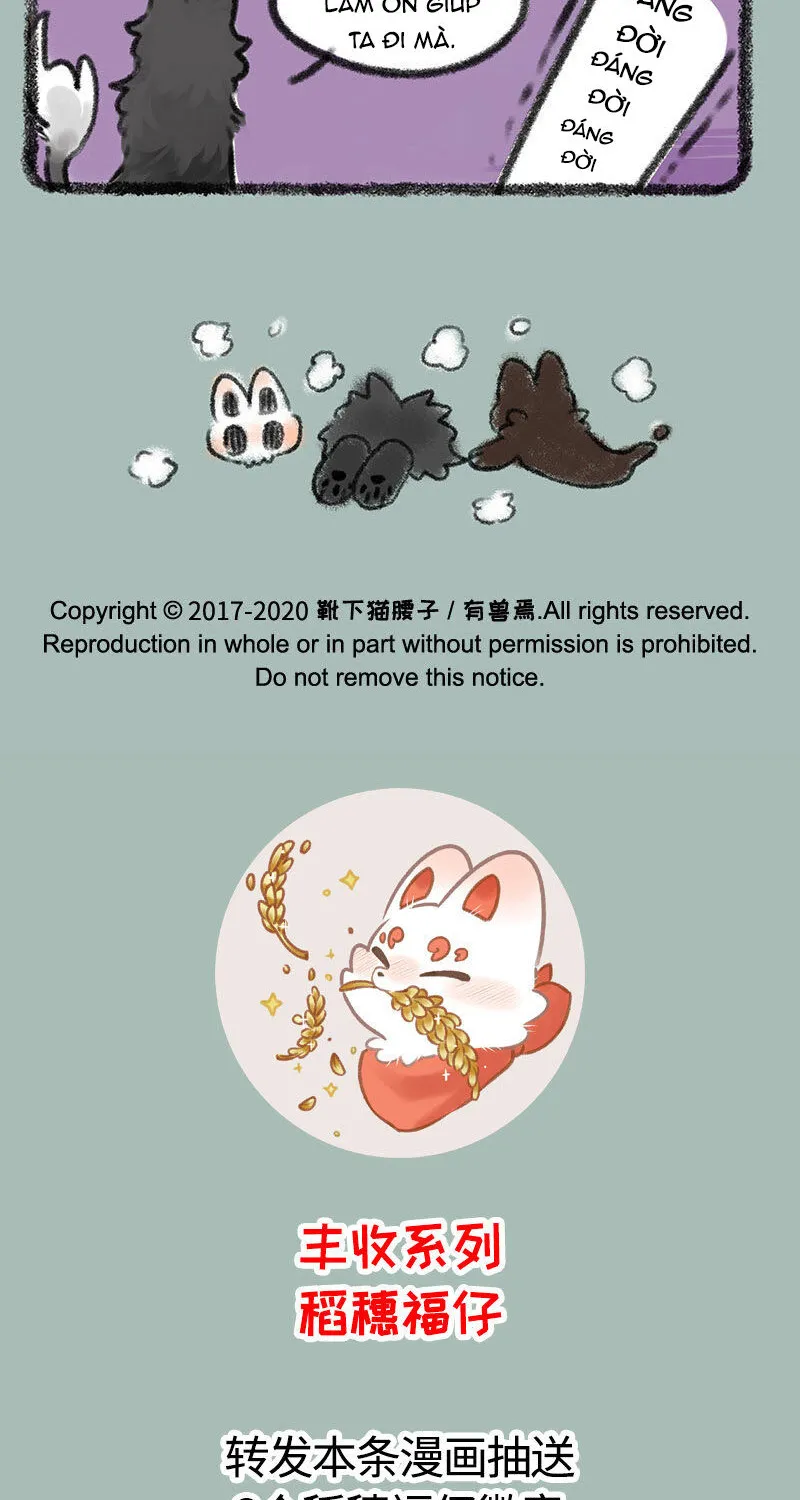Có Linh Thú Chap 371 - Next Chap 372