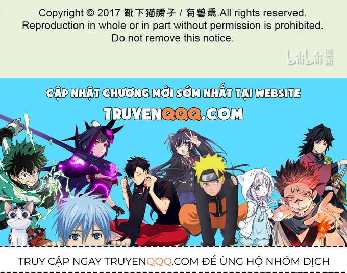 Có Linh Thú Chap 38 - Next Chap 39