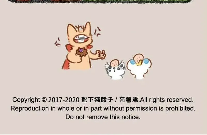 Có Linh Thú Chap 381 - Next Chap 382