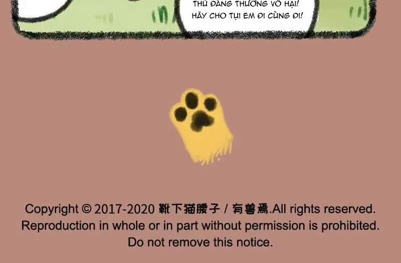 Có Linh Thú Chap 383 - Next Chap 384