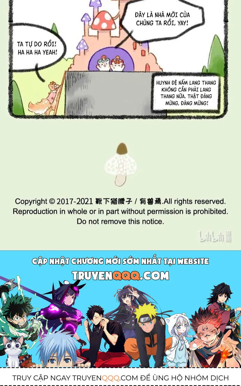 Có Linh Thú Chap 431 - Next Chap 432