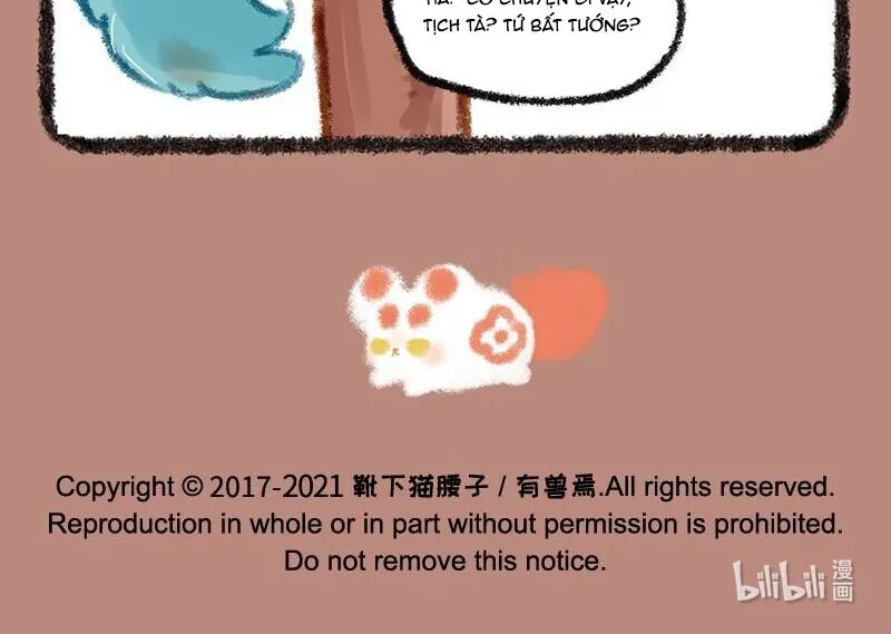 Có Linh Thú Chap 454 - Next Chap 455