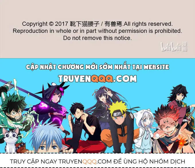 Có Linh Thú Chap 46 - Next Chap 47