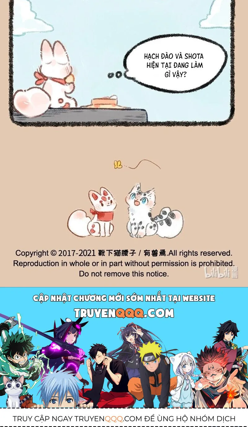 Có Linh Thú Chap 464 - Next Chap 465