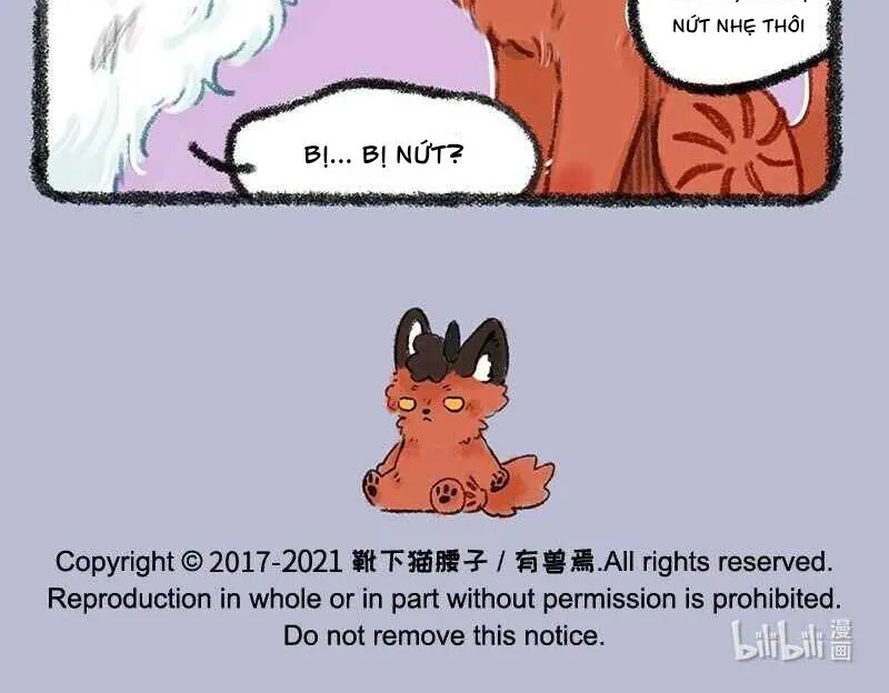 Có Linh Thú Chap 473 - Next Chap 474