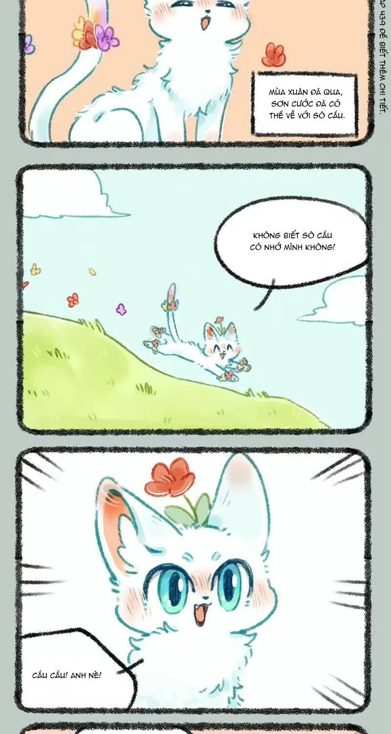 Có Linh Thú Chap 478 - Next Chap 479
