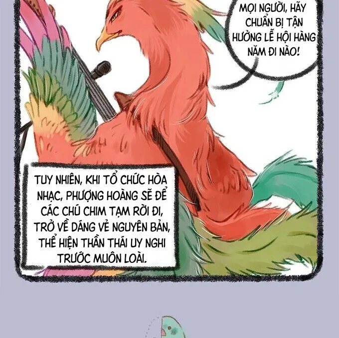 Có Linh Thú Chap 48 - Next Chap 49