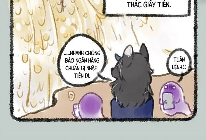 Có Linh Thú Chap 49 - Next Chap 50