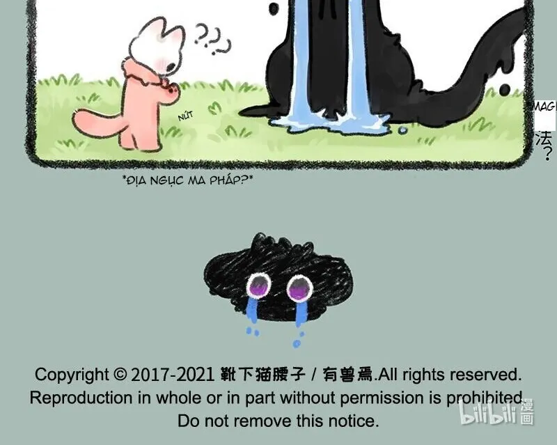 Có Linh Thú Chap 506 - Next Chap 507
