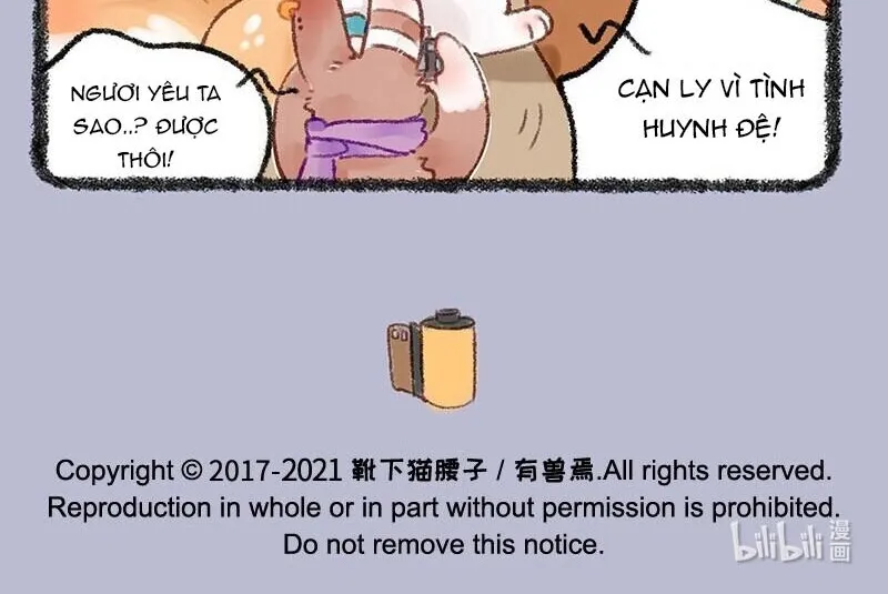 Có Linh Thú Chap 514 - Next Chap 515