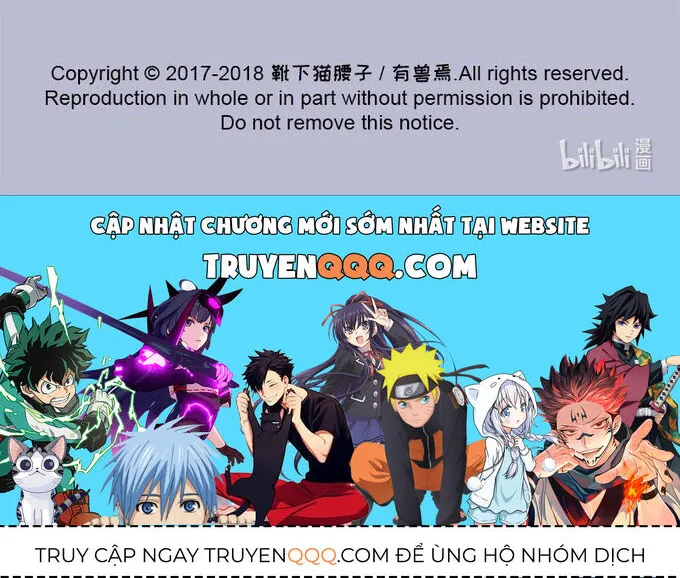 Có Linh Thú Chap 55 - Next Chap 56
