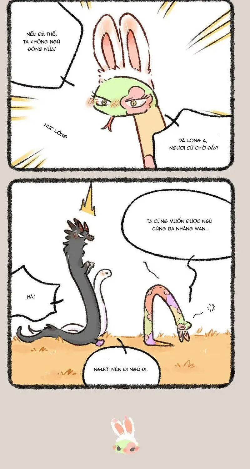 Có Linh Thú Chap 559 - Next Chap 560