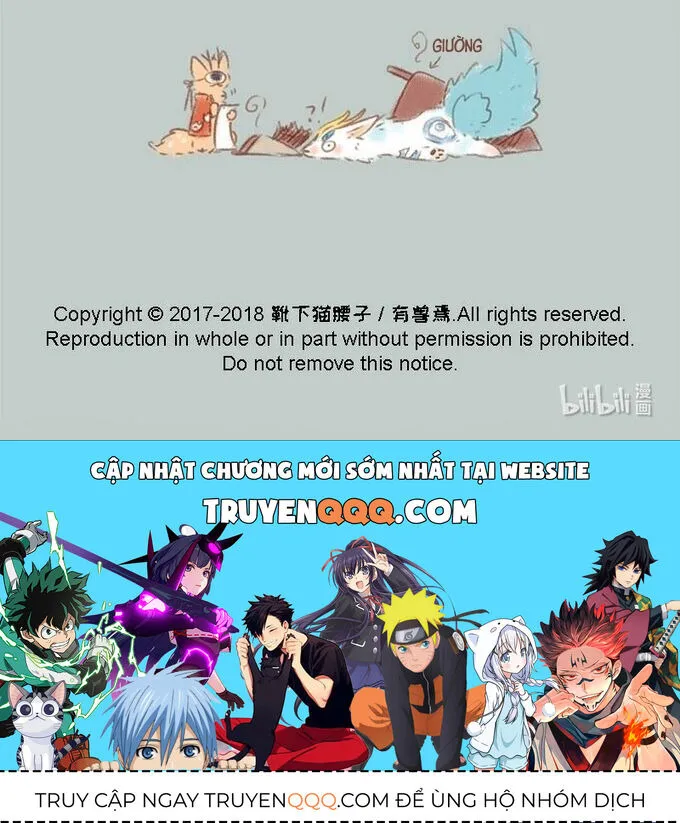 Có Linh Thú Chap 56 - Next Chap 57