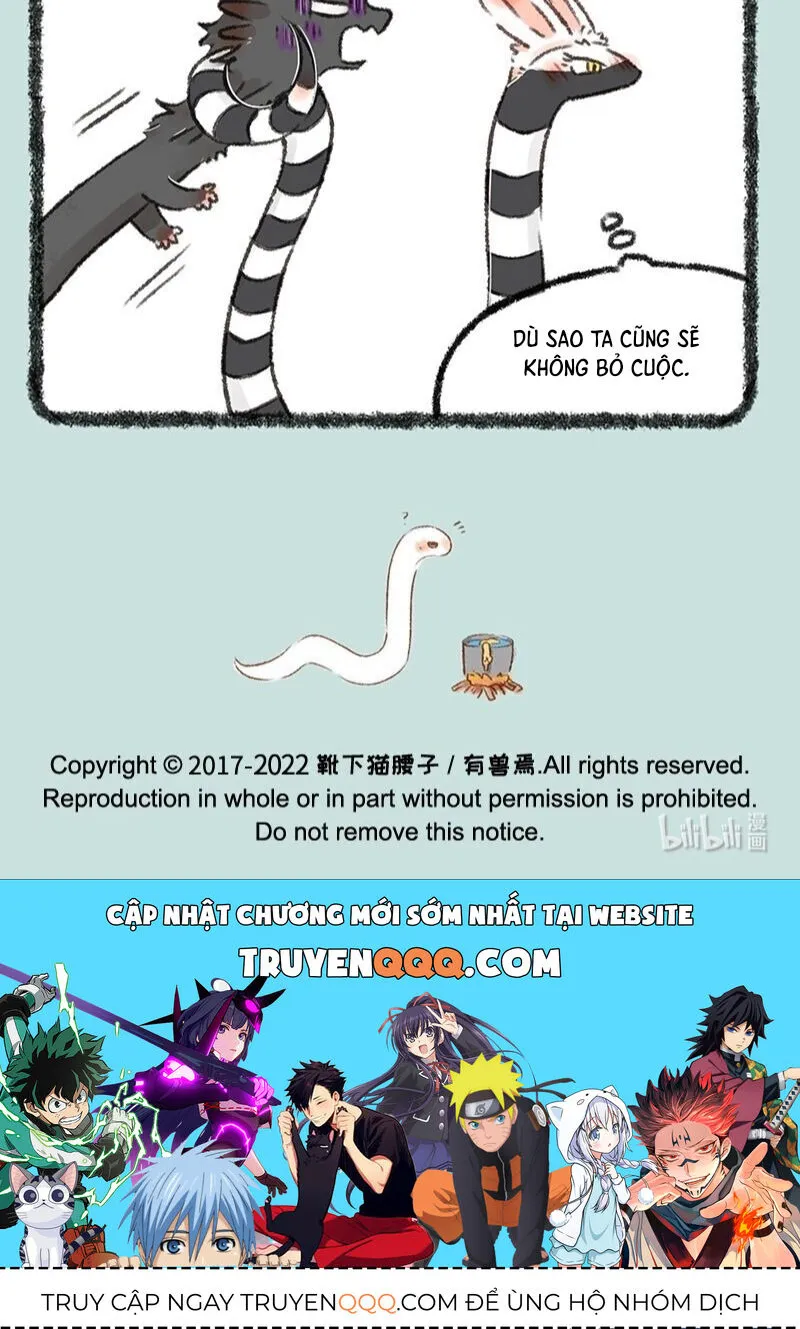Có Linh Thú Chap 591 - Next Chap 592