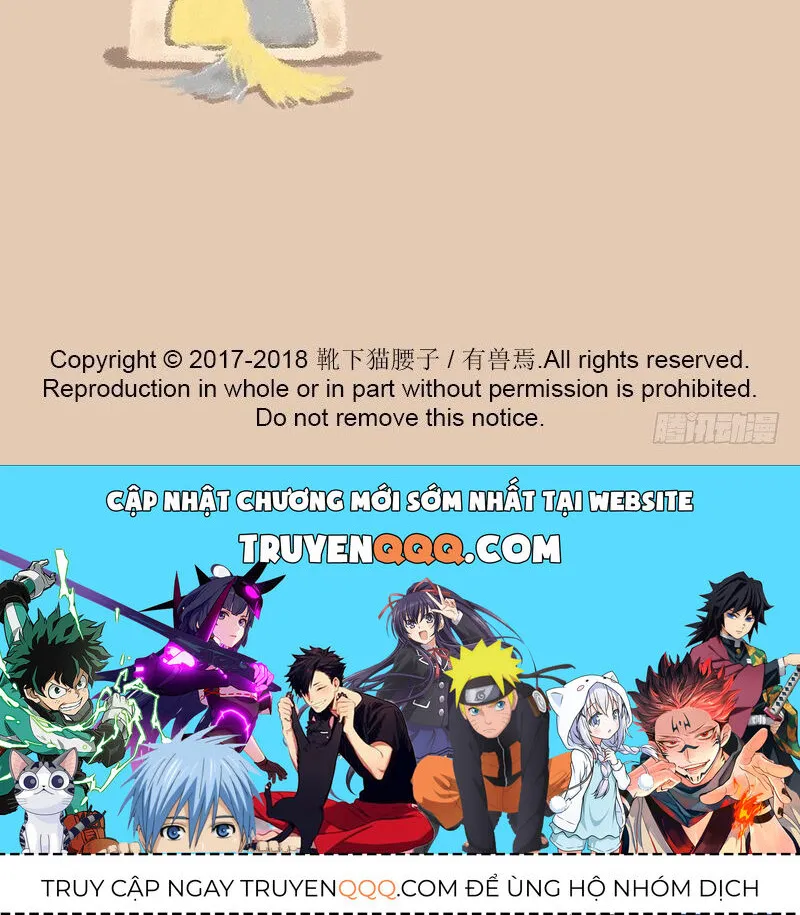 Có Linh Thú Chap 6 - Next Chap 7