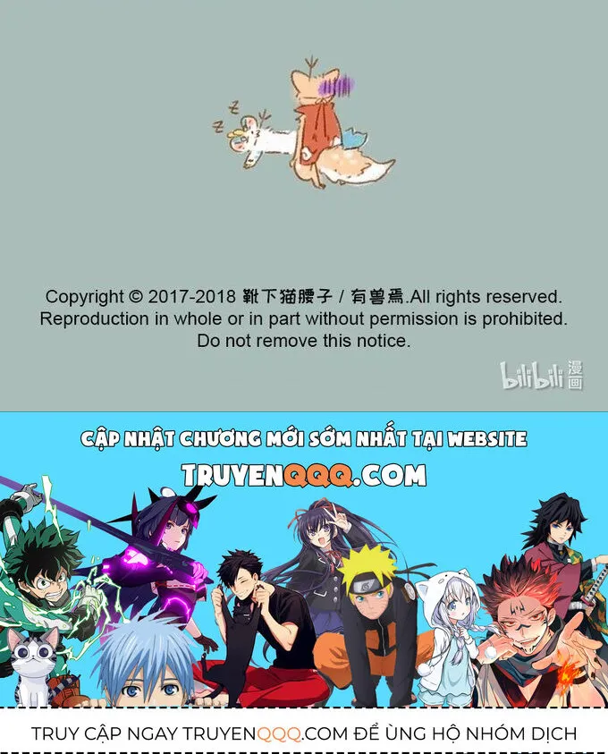 Có Linh Thú Chap 63 - Next Chap 64