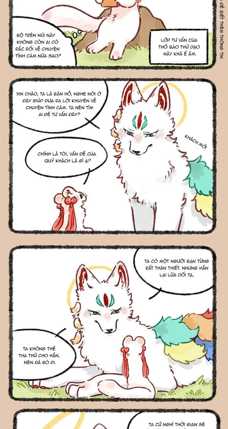 Có Linh Thú Chap 643 - Next Chap 644