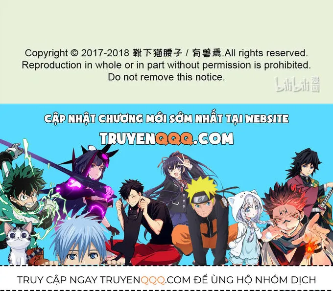Có Linh Thú Chap 66 - Next Chap 67
